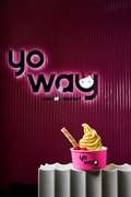 yo way franchise unleash - 1