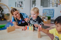 staff managed brisbane childcare - 1