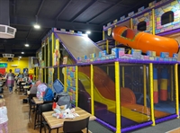 lollipops playland cafe wanneroo - 1