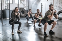 highly profitable functional fitness - 3
