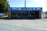 roe cook plumbers shepparton - 1