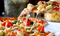 pizza restaurant balwyn 4582018 - 1