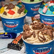 ice cream gelato cold - 1