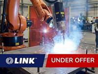 industrial laser distribution - 1
