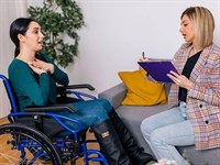 cross care franchised ndis - 2