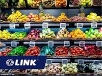 established supermarket with loyal - 2