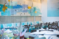 wrasse roe seafood restaurant - 2