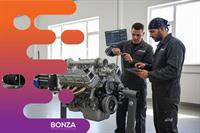 36592 mechanical workshop engine - 1
