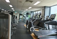 boutique 24 7 gym - 2