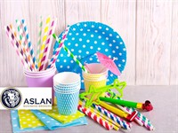 party shop business - 2