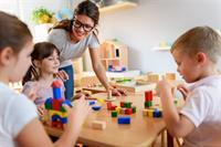 fully managed childcare business - 1