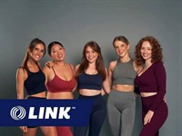under offer niche activewear - 1