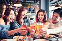 urgent sale delightful restaurant - 1