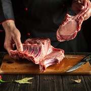 coming soon established meat - 3