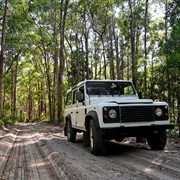 4x4 camper hire lifestyle - 1