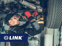 highly profitable specialty mechanic - 1