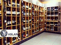 established supermarket - 2