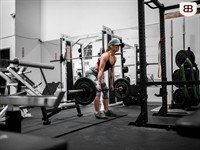 boutique fitness gym performance - 3