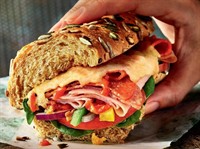 subway near brisbane cbd - 2