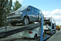 under contract profitable vehicle - 2