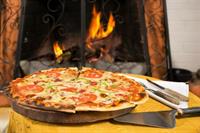 popular kebab pizza takeaway - 1