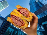 profitable takeaway cafe sales - 2