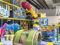 children's playland family entertainment - 1