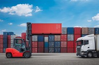 profitable freight forwarding logistics - 3