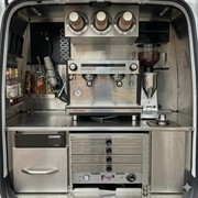 profitable mobile coffee van - 3