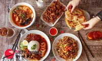 five days restaurant cafe - 1