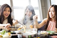 well established chinese restaurant - 1