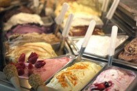ice cream simple easy - 1