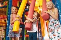 established indoor play centre - 3