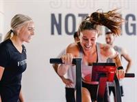 fitstop hills district - 3