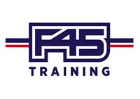 the f45 training rockingham - 1