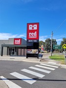 red rooster south morang - 1