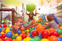 upmarket kids play centre - 2