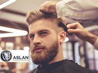 barber business - 1