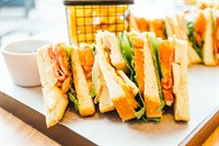 long established cafe near - 2