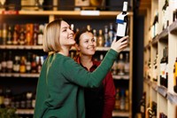 well established bottle shop - 1