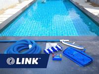 independent pool servicing business - 1