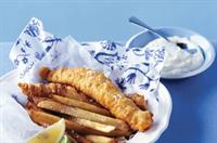 appealing fish chips shop - 2