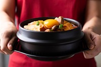 restaurant korean cuisine takeaway - 1