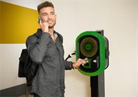 own an ev charging - 2