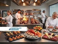 chef owner opportunity 1m+ - 1