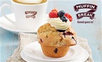 top-performing muffin break franchise - 1