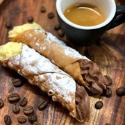 coffee cakes a little - 1