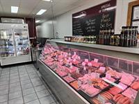 thriving butcher shop smokehouse - 1
