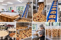 iconic muesli brand wholesale - 1