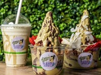 franchise acai takeaway profitable - 1